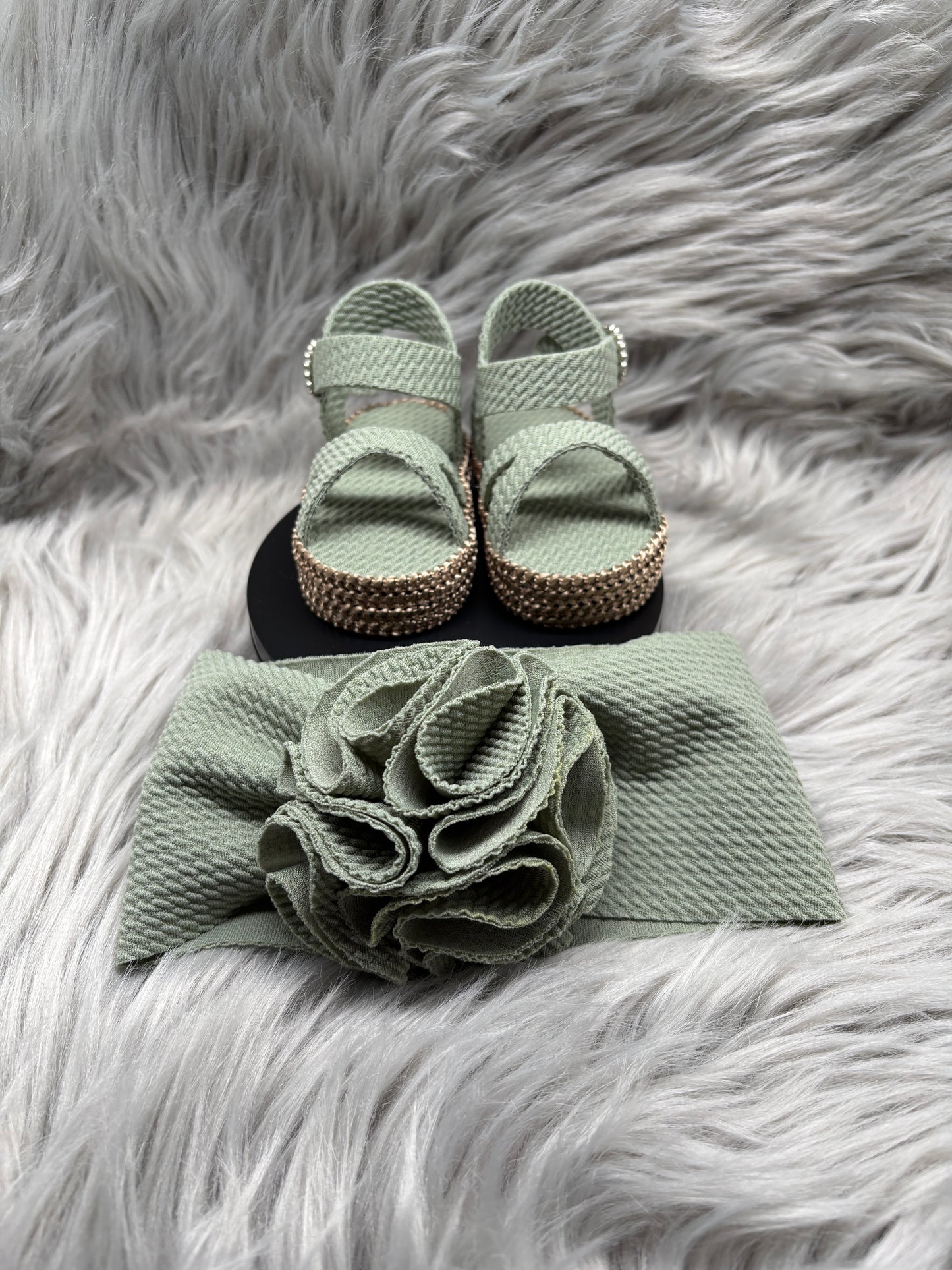 Sandalias Jeanette