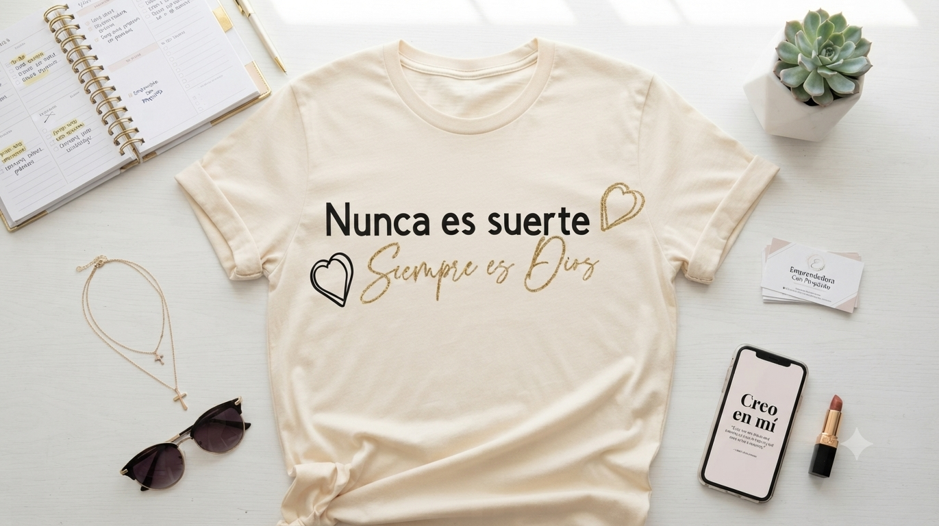 Siempre es Dios