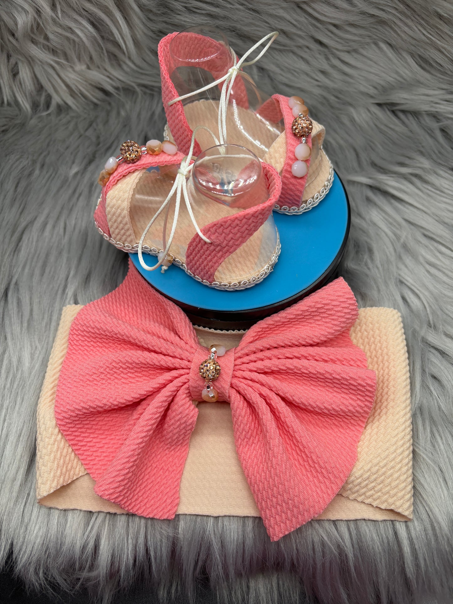 Sandalias Nathalia