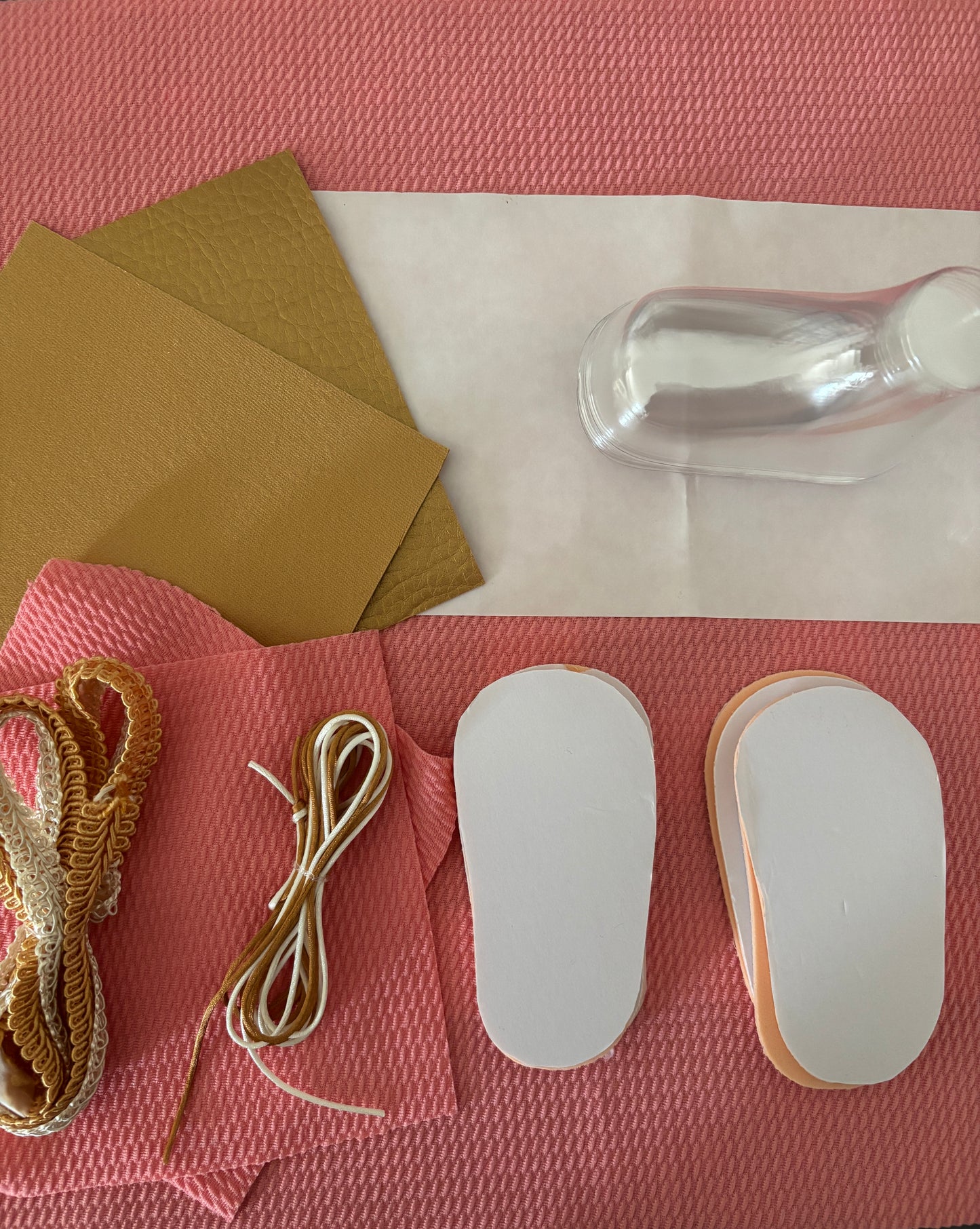 Kit Esencia de Durazno