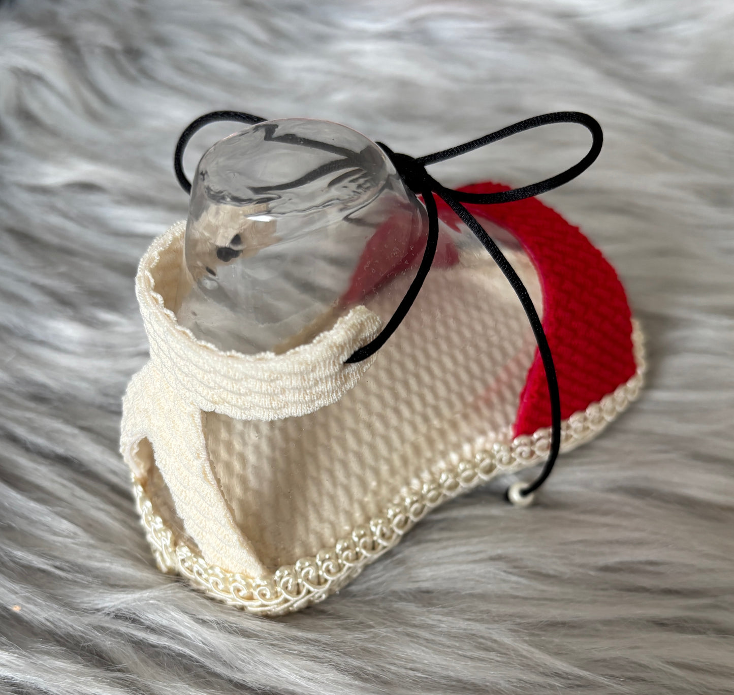 Zzibundle Reunión #2 Sandalias Yanina