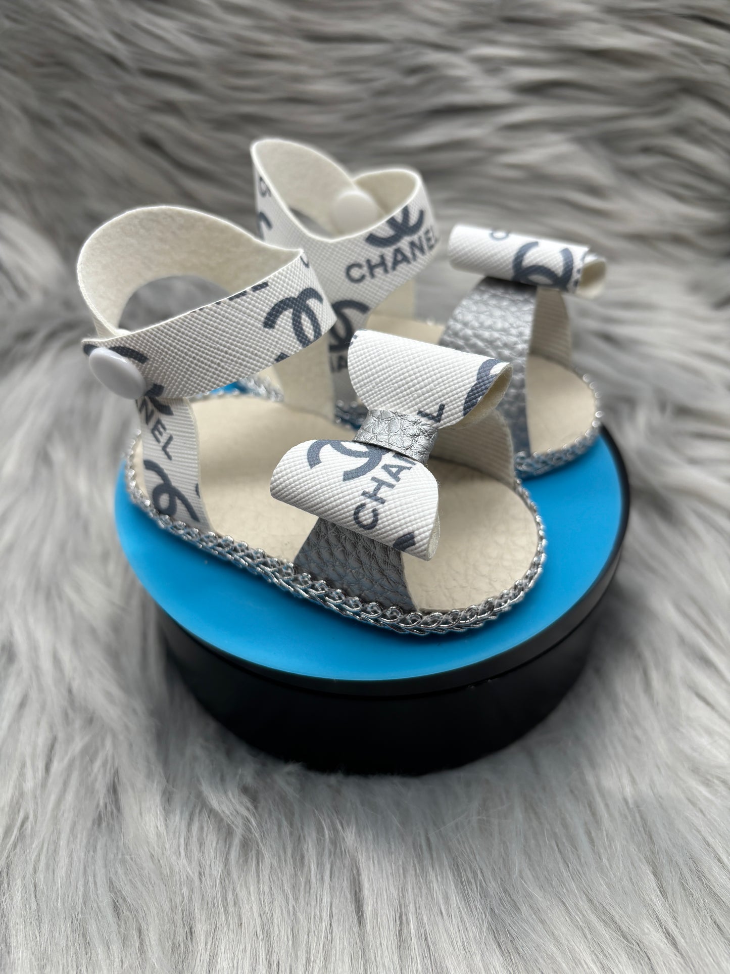 Sandalias Claudia
