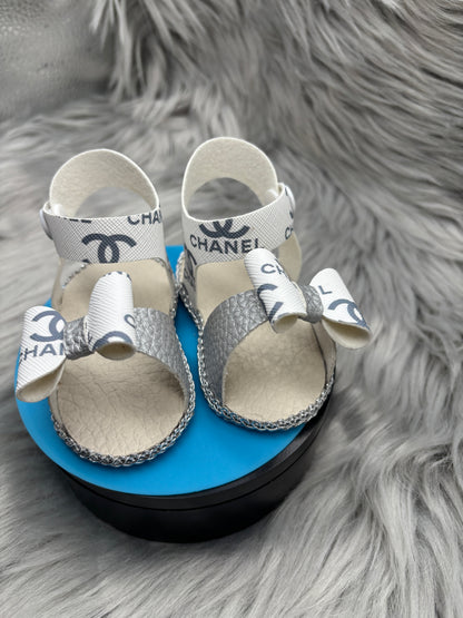 Sandalias Claudia