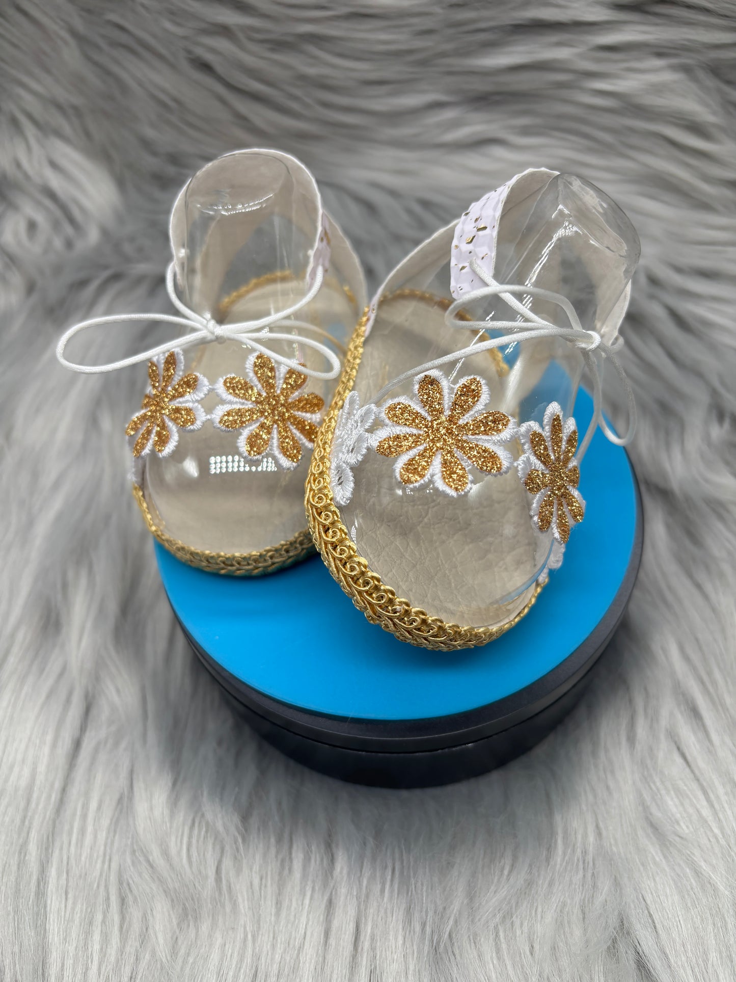 Sandalias Yanina