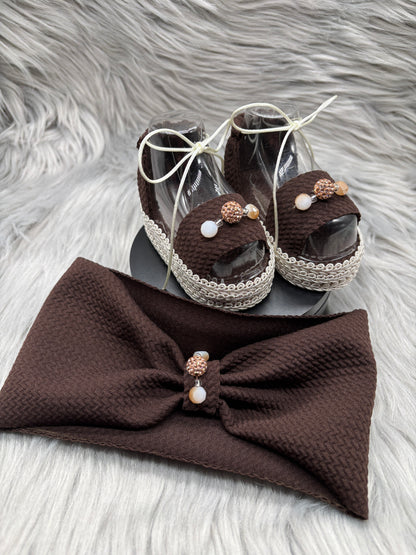 Sandalias Zuly