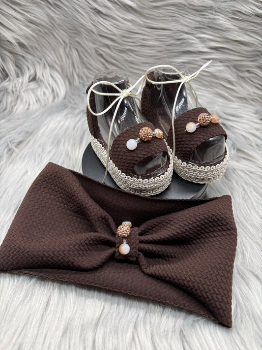 Sandalias Zuly