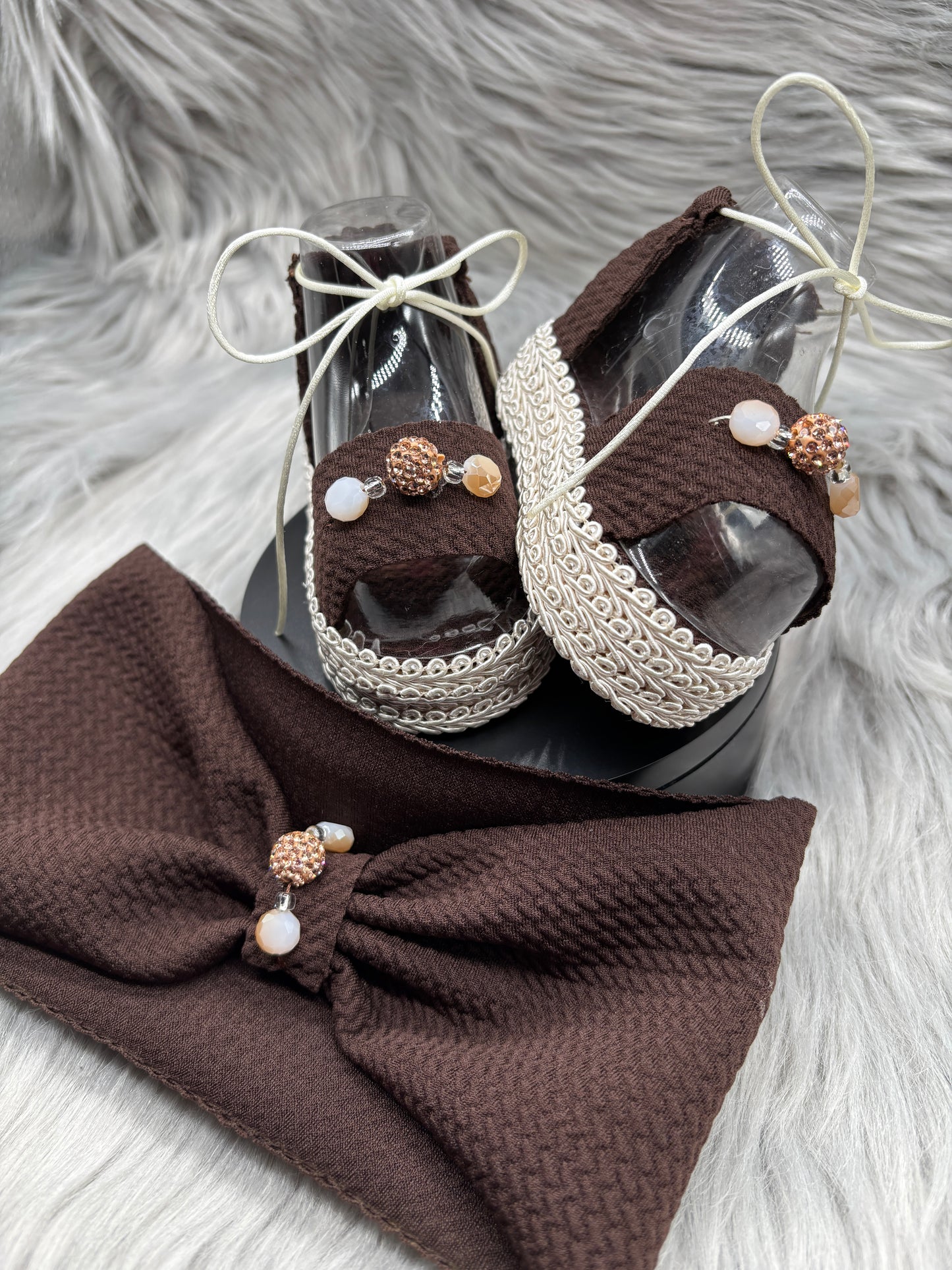 Sandalias Zuly