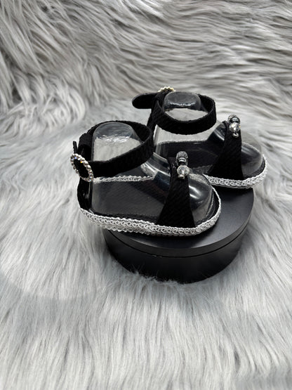 Sandalias Jennifer