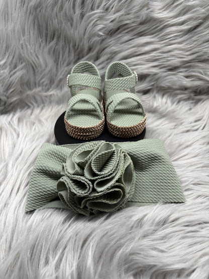 Sandalias Jeanette
