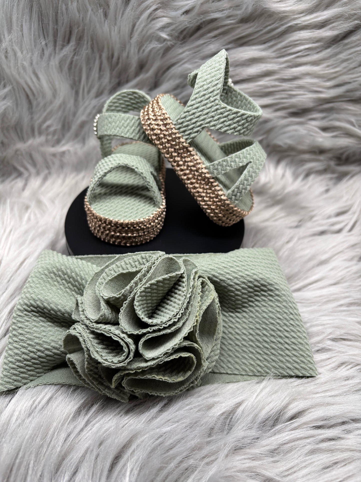 Sandalias Jeanette