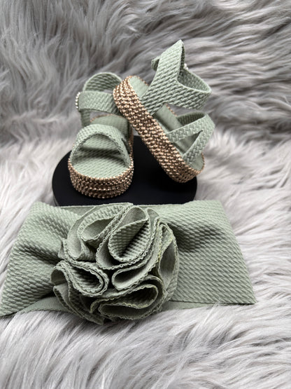 Sandalias Jeanette