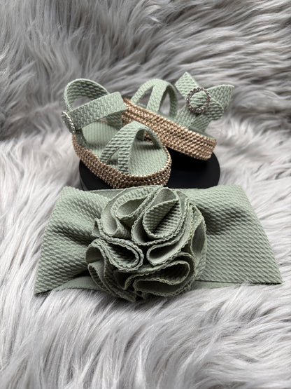 Sandalias Jeanette