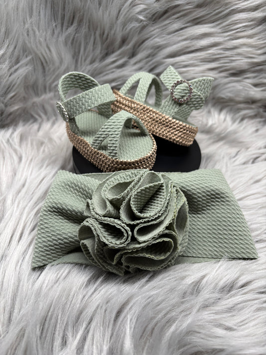 Sandalias Jeanette