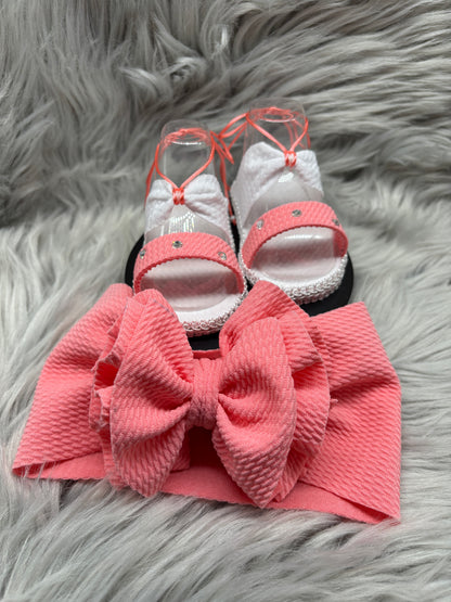 Sandalias Milenis