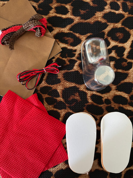 Zzibundle Corazón de Madera