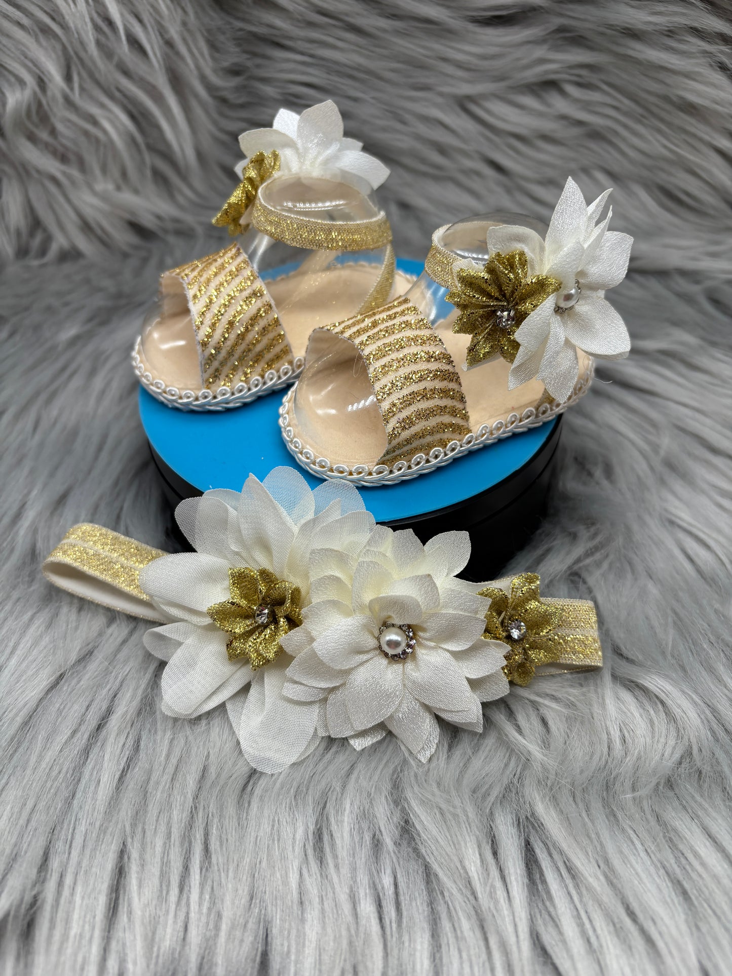 Sandalias Aitana