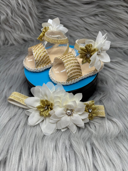 Sandalias Aitana