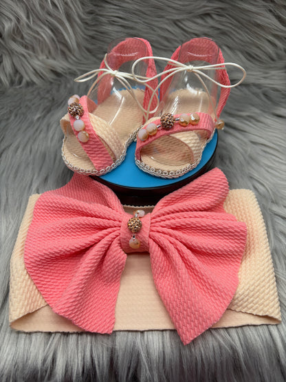 Sandalias  Nathalia