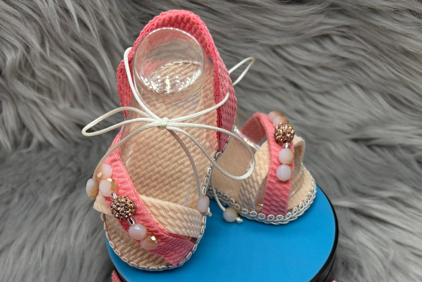 Sandalias  Nathalia