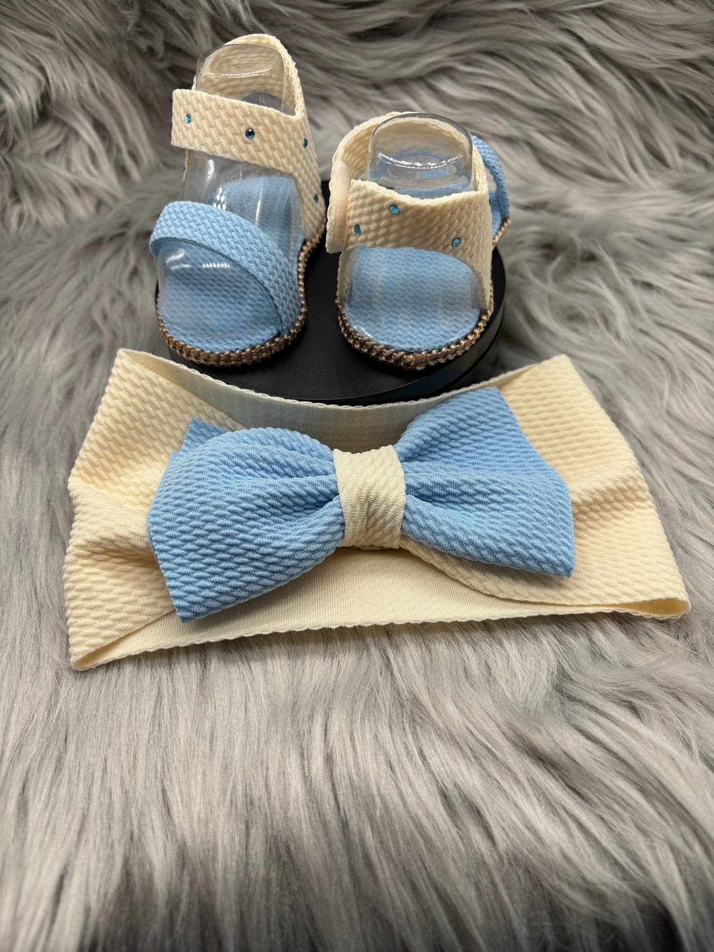 Sandalias Caroline