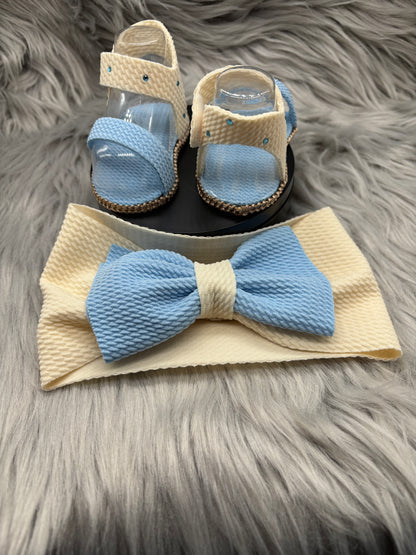 Sandalias Caroline