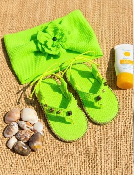 Colección Sol, Playa y Arena