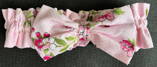 Flexita Floral Rosa