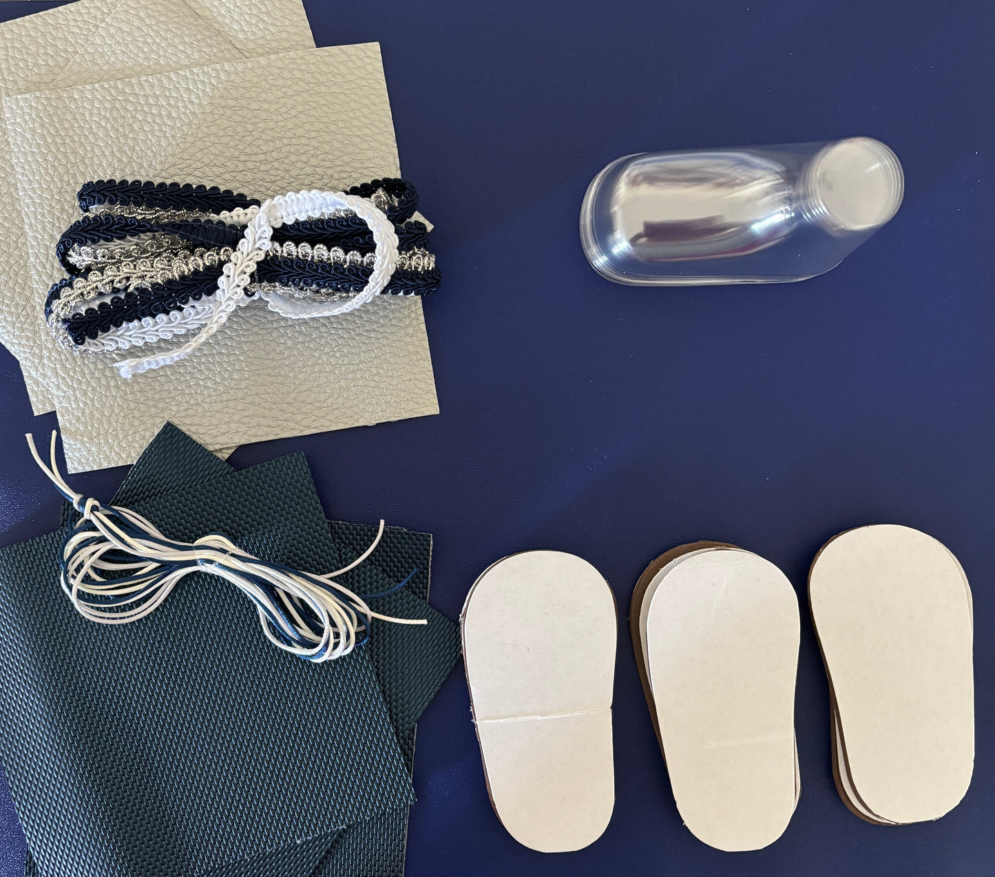 Starter Kit Tonos Clásicos