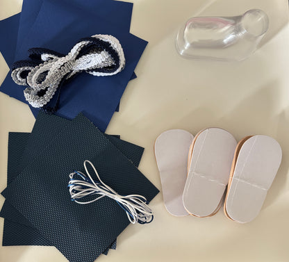 Starter Kit Tonos Clásicos