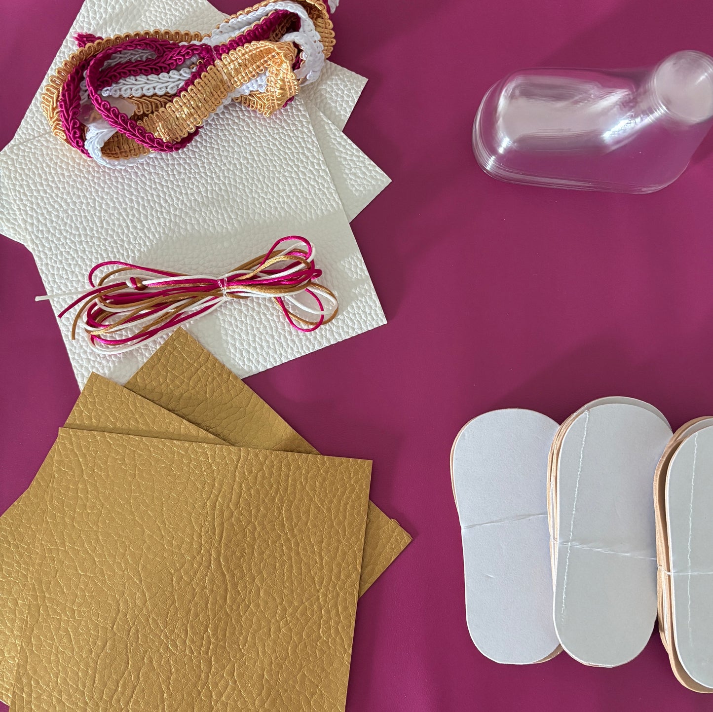 Starter Kit Tonos Clásicos