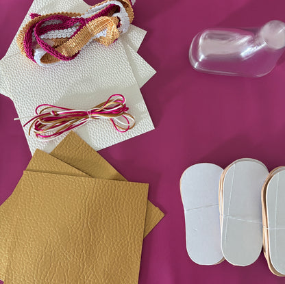Starter Kit Tonos Clásicos