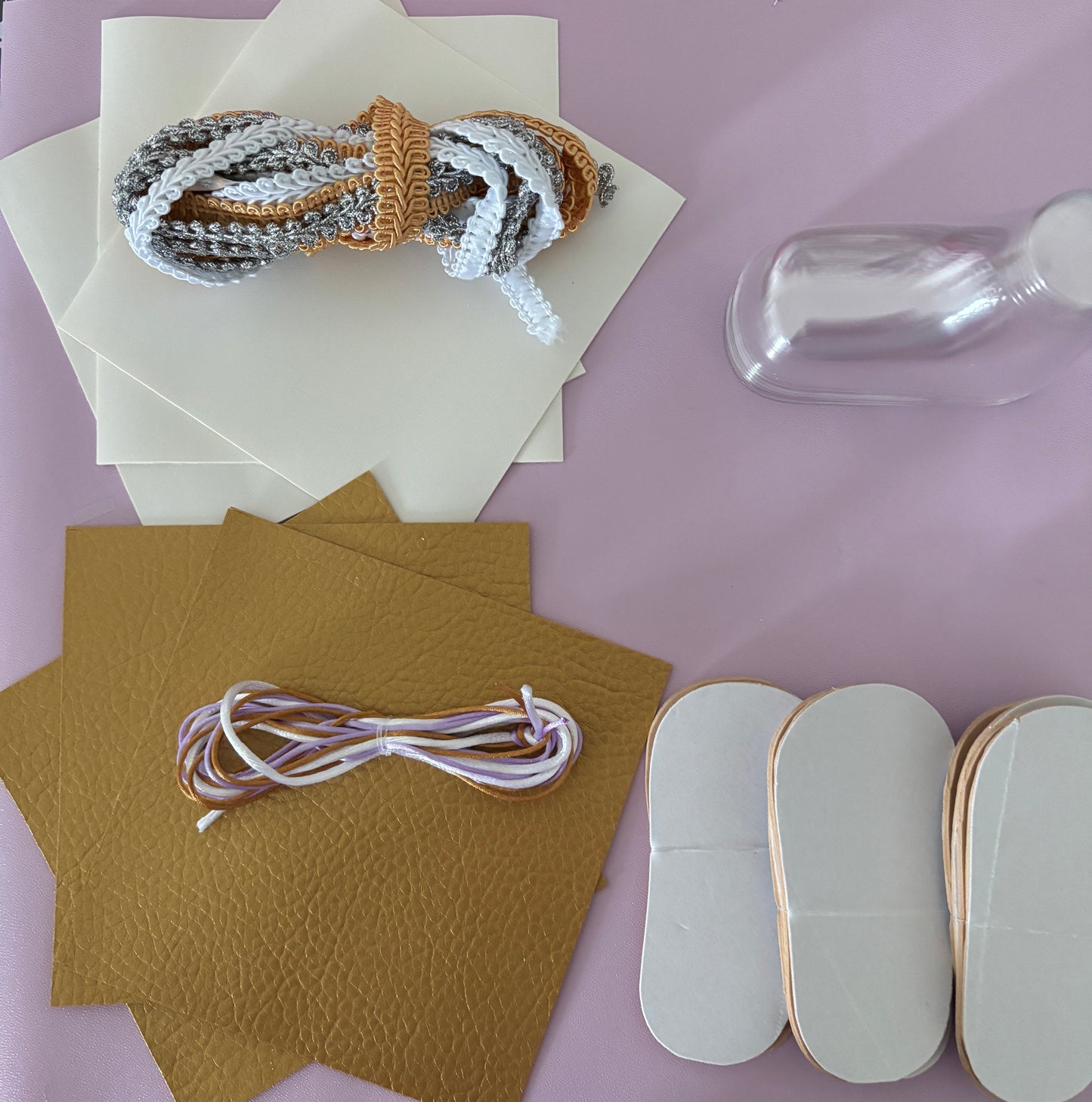 Starter Kit Tonos Clásicos