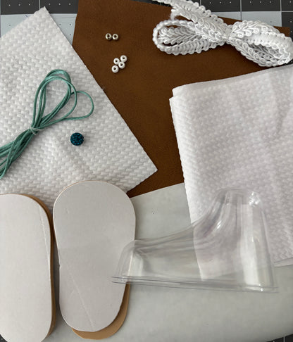 Kit Exclusivo Taller 18 de Julio