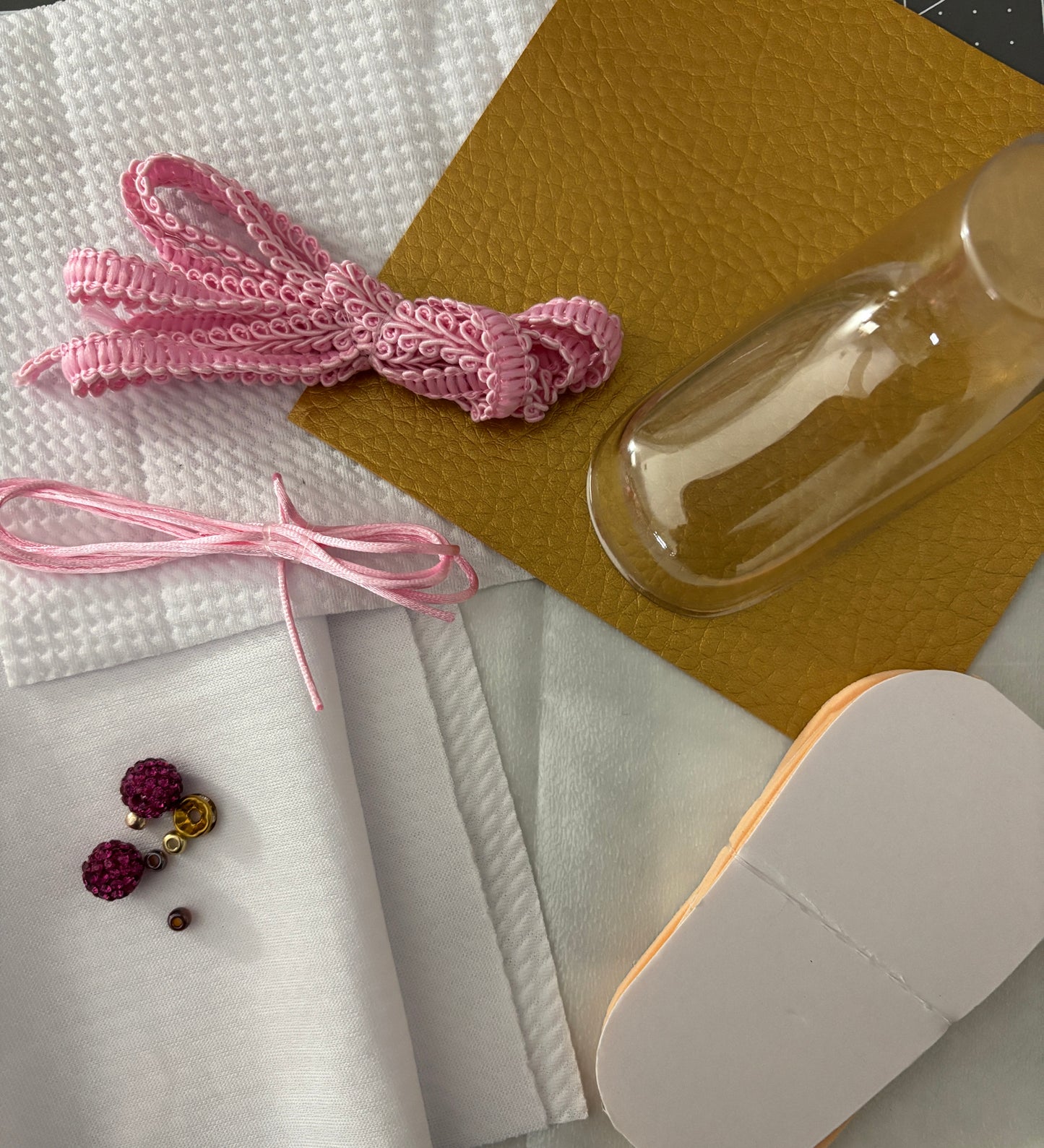 Kit Exclusivo Taller 18 de Julio