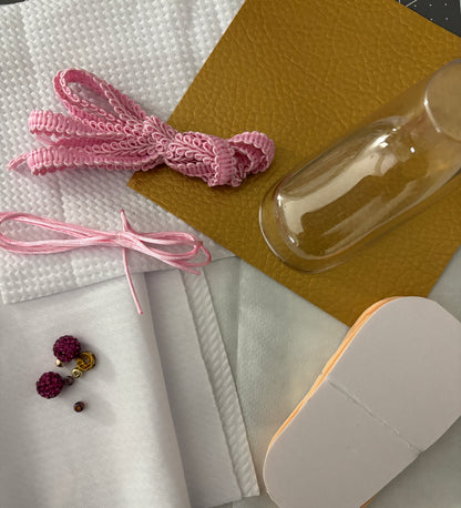 Kit Exclusivo Taller 18 de Julio