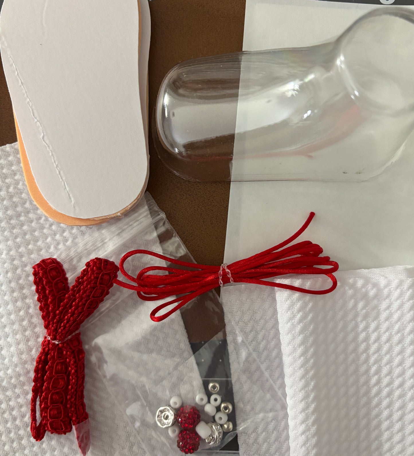 Kit Exclusivo Taller 18 de Julio