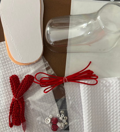 Kit Exclusivo Taller 18 de Julio