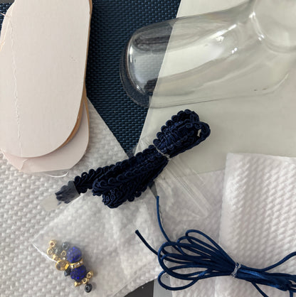 Kit Exclusivo Taller 18 de Julio