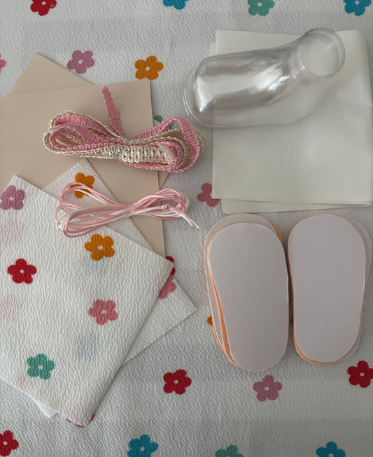 Zzibundle Jardín de Primavera