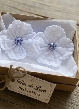 Flores Artesanales Lazzitoz