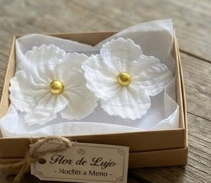 Flores Artesanales Lazzitoz