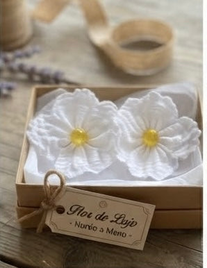 Flores Artesanales Lazzitoz