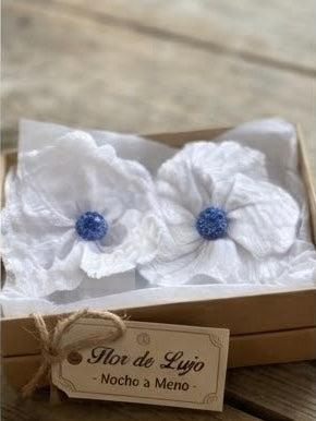Flores Artesanales Lazzitoz
