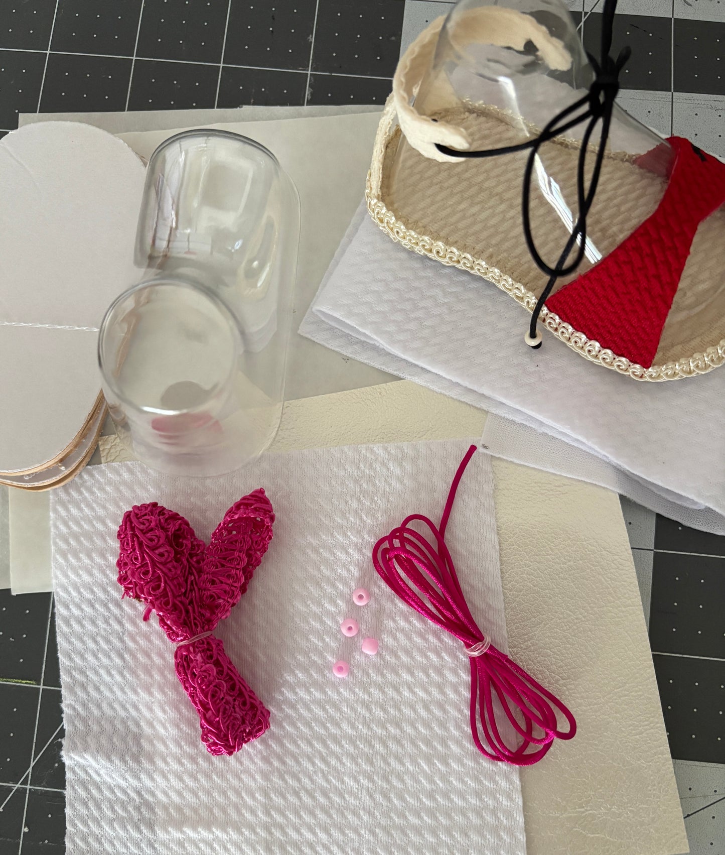 Zzibundle Reunión #2 Sandalias Yanina