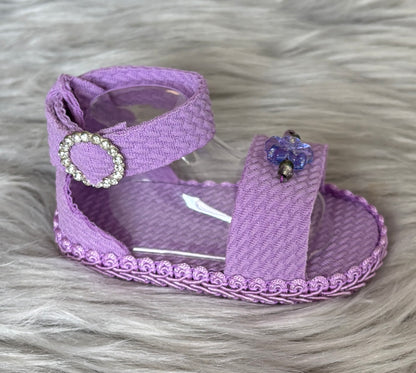 Zzibundle Reunión #3 Sandalias Isadora
